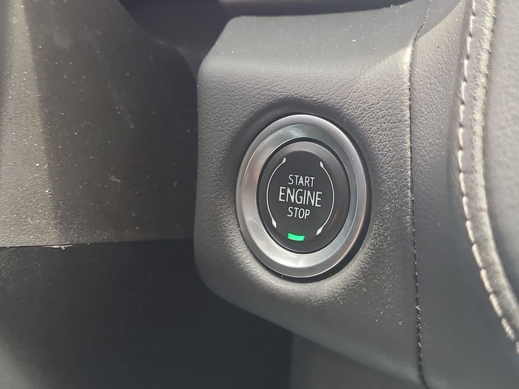 Used 2024 Chevrolet Tahoe LT RWD image 17