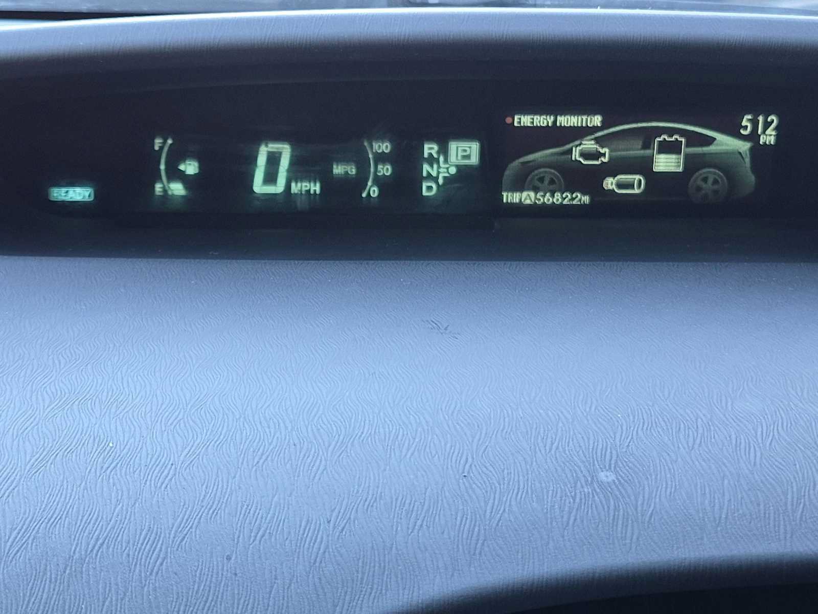 Used 2013 Toyota Prius Prime Plug-In Hybrid FWD image 29