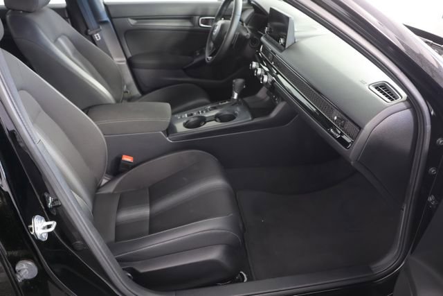 Used 2025 Honda Civic Sport image 22