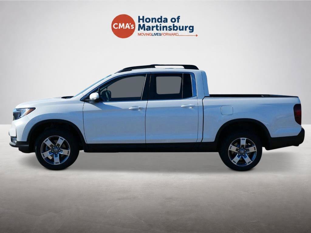 New 2026 Honda Ridgeline RTL image 19