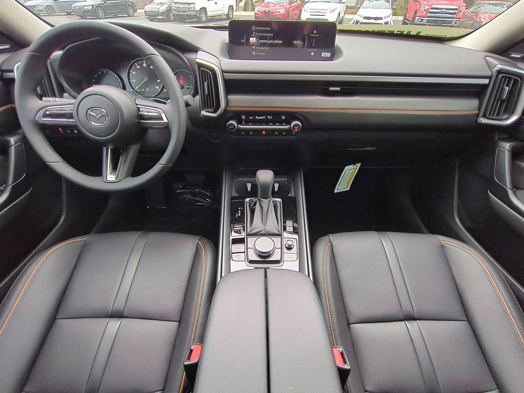 New 2026 MAZDA CX-50 AWD 2.5 Hybrid w/ Weather Package image 15