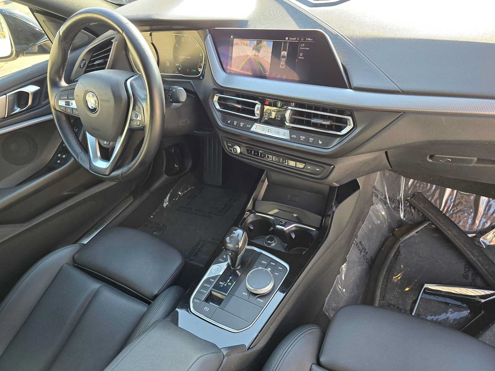 Used 2021 BMW 228i xDrive Gran Coupe w/ Convenience Package AWD/4WD image 10