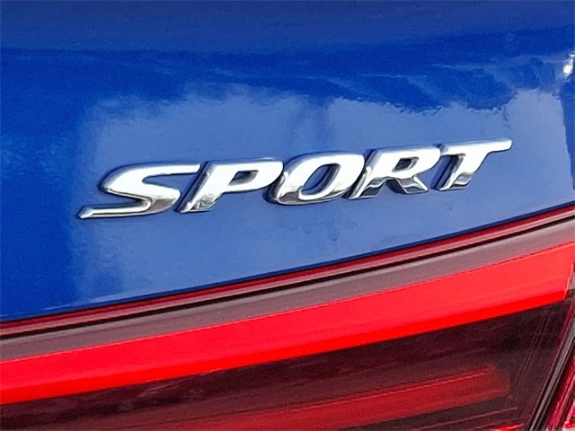 Used 2023 Honda Civic Sport image 31