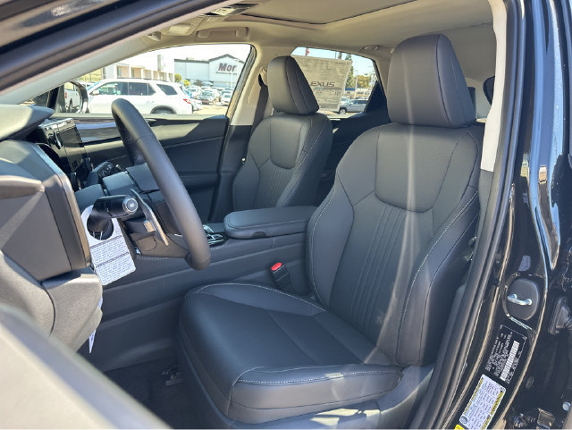 New 2026 Lexus NX 350 AWD w/ Accessory Package (2T) image 7