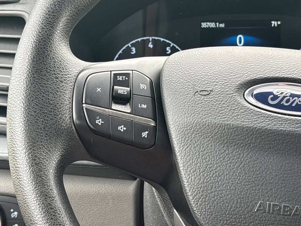 Used 2025 Ford Transit 350 XLT RWD image 25