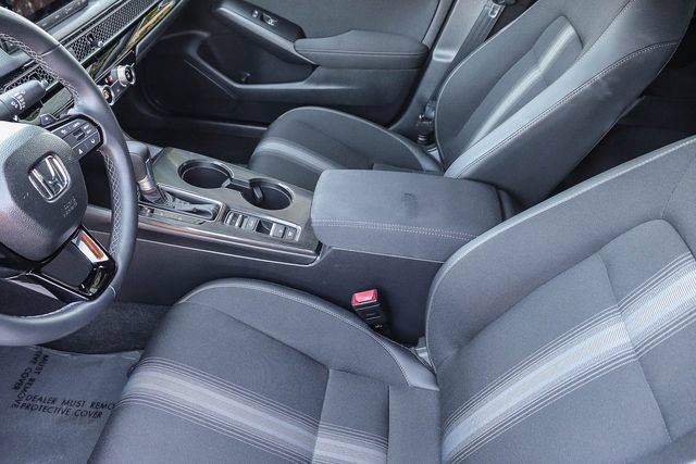 Used 2025 Honda Civic Sport image 20