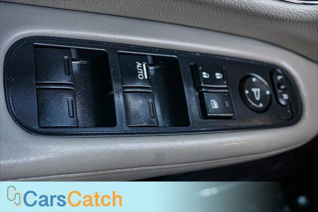 Used 2016 Honda HR-V EX-L image 39