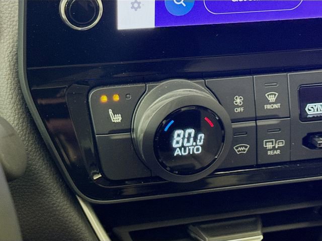 Used 2024 Toyota Grand Highlander AWD Hybrid image 20