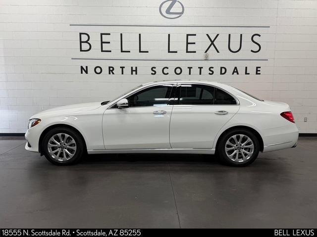Used 2019 Mercedes-Benz E 300 image 8