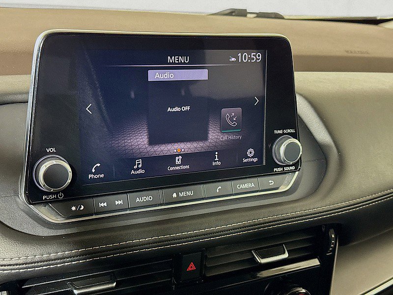 Used 2023 Nissan Rogue SV image 14