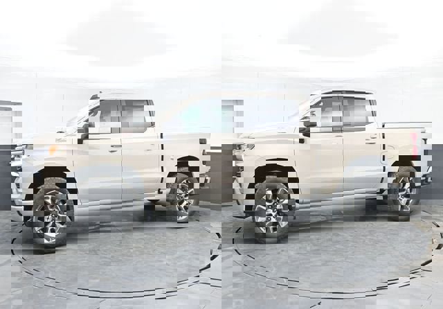 New 2026 Chevrolet Silverado 1500 RST w/ Convenience Package II image 11