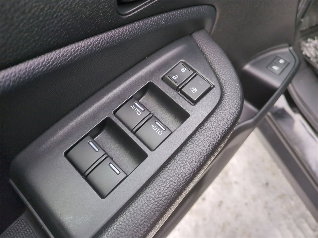 Used 2022 Honda Passport Elite image 12