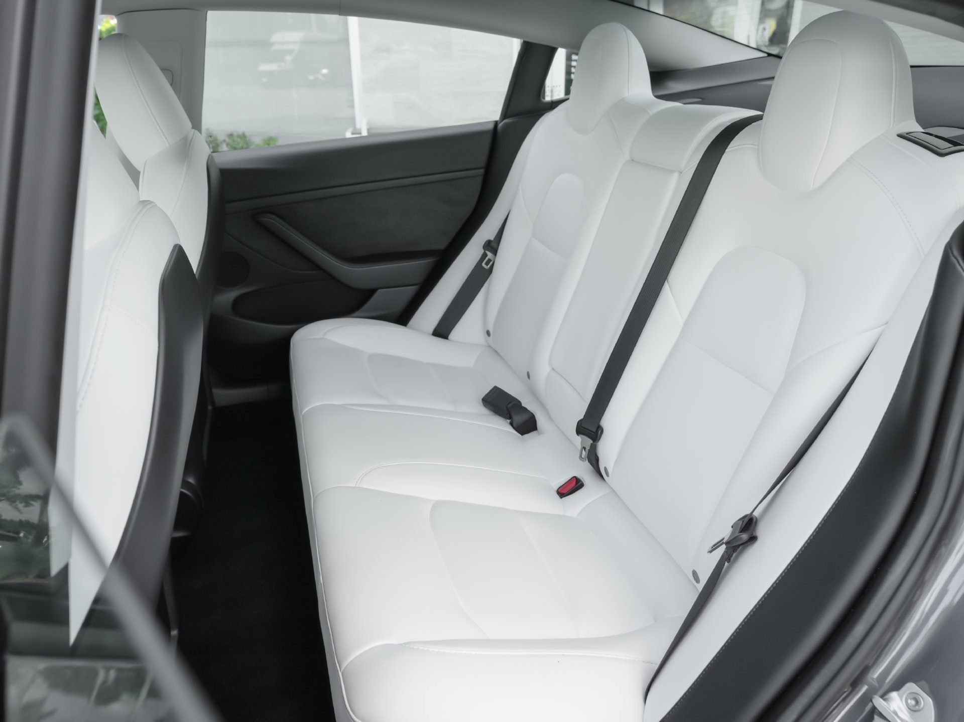 Used 2023 Tesla Model 3 Long Range AWD/4WD image 7