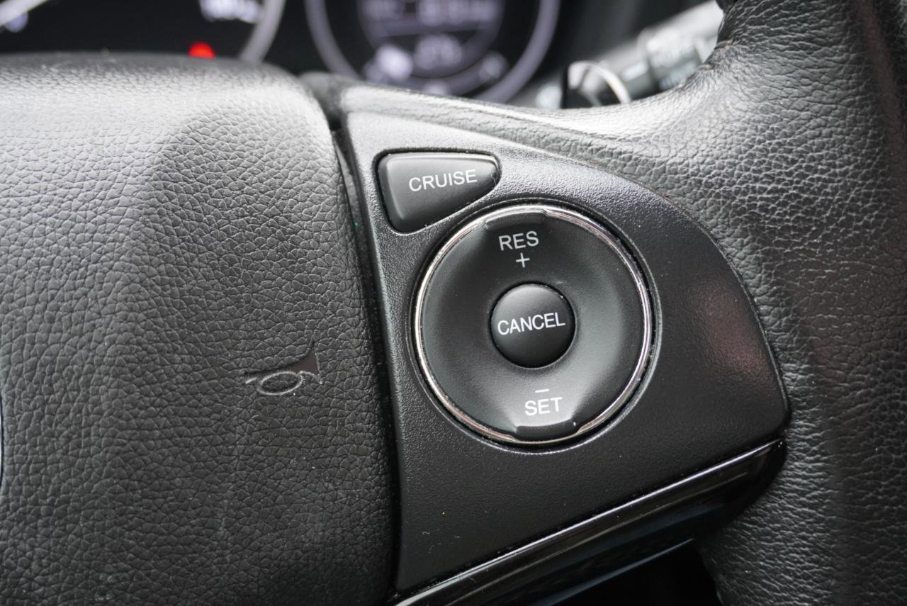 Used 2022 Honda HR-V Sport image 12