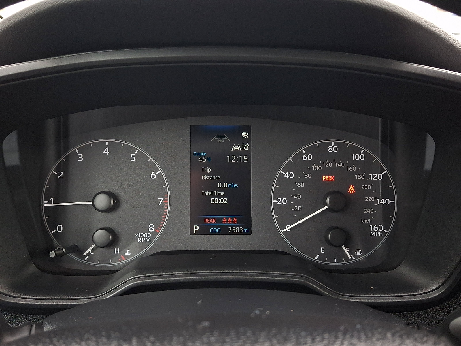 Used 2024 Toyota Corolla LE image 19