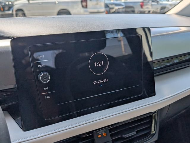 Used 2025 Volkswagen Taos S image 22