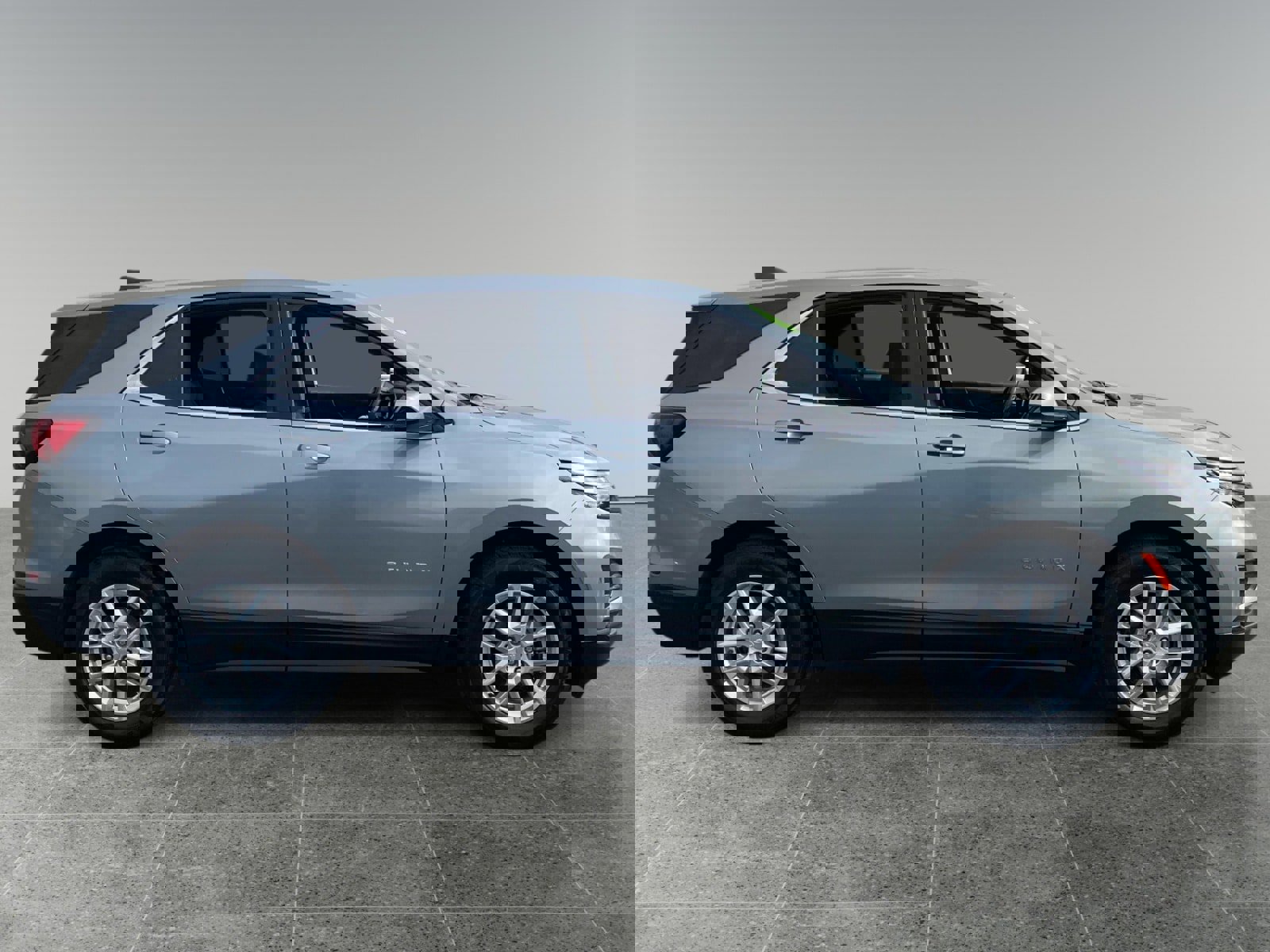 Used 2023 Chevrolet Equinox LT image 6