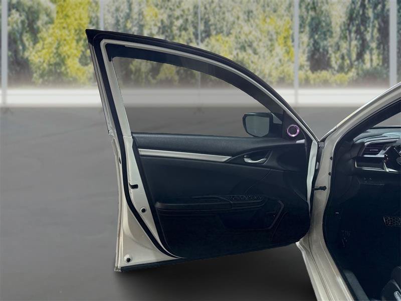 Used 2021 Honda Civic Sport image 18