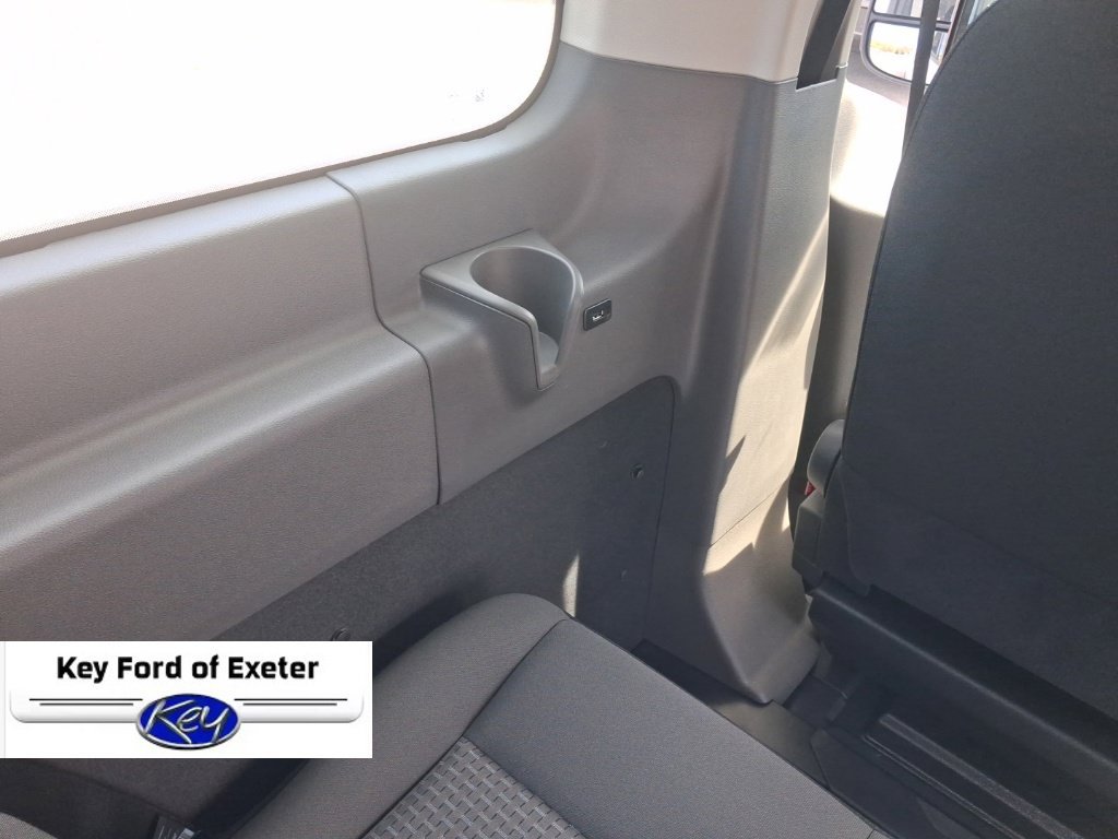 New 2027 Ford Transit 350 XL RWD image 26
