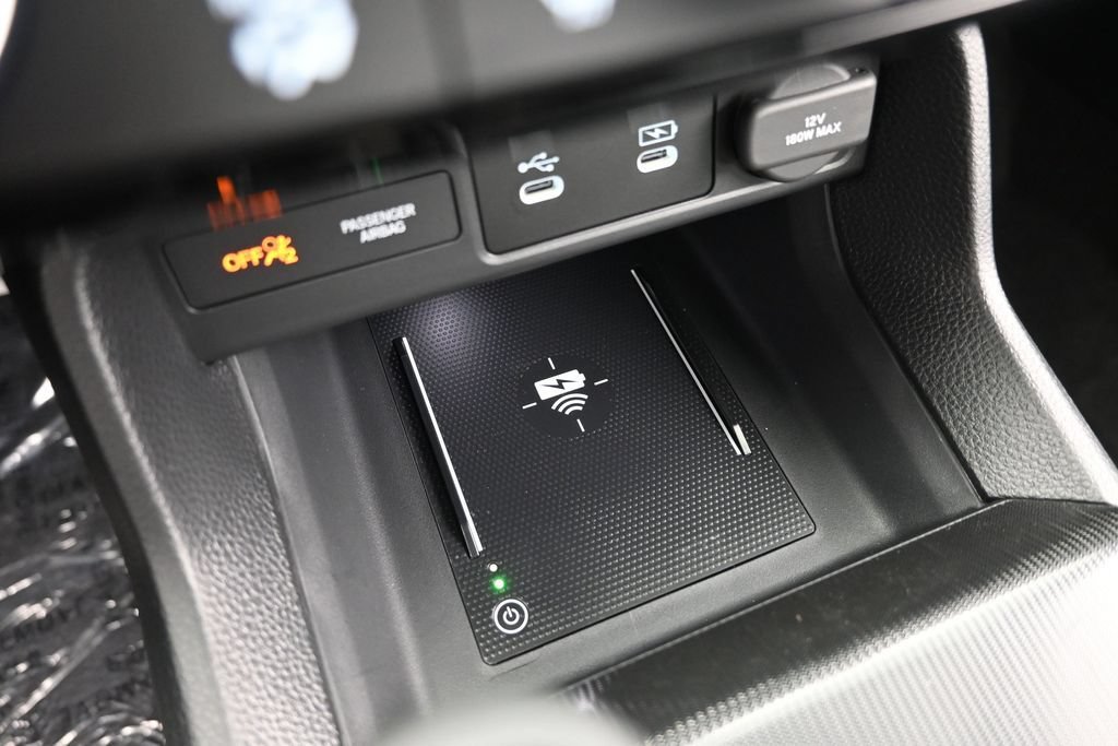 New 2026 Honda Civic Sport Touring image 46