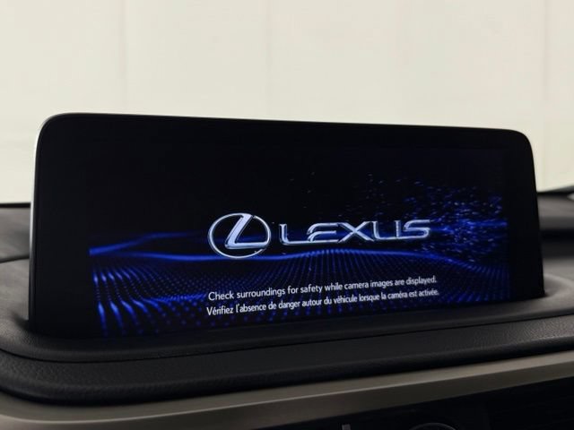 Certified 2022 Lexus RX 350 FWD w/ Premium Package image 20