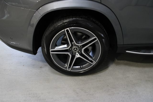 New 2026 Mercedes-Benz GLS 450 4MATIC image 37