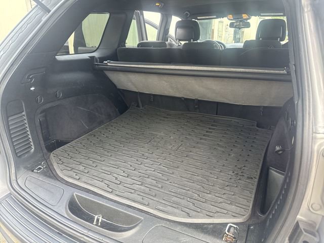 Used 2015 Jeep Grand Cherokee Laredo w/ Quick Order Package 23E image 12