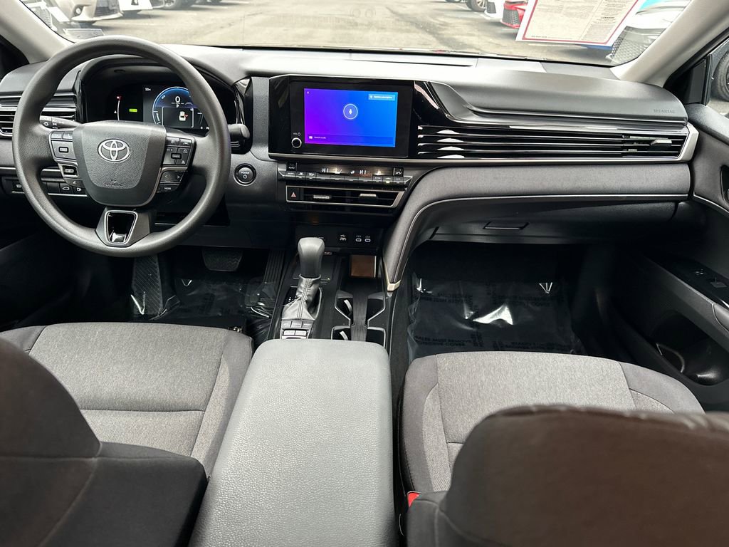 Certified 2025 Toyota Camry LE image 14