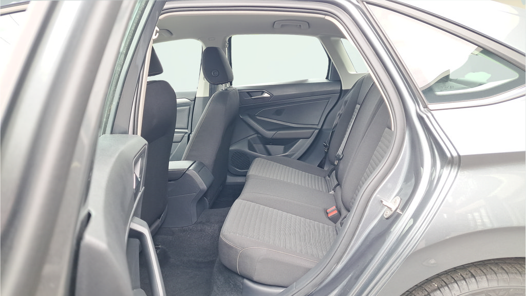 Used 2023 Volkswagen Jetta S FWD image 12