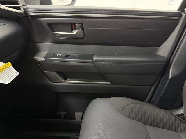 Used 2025 Toyota Tundra SR5 image 26