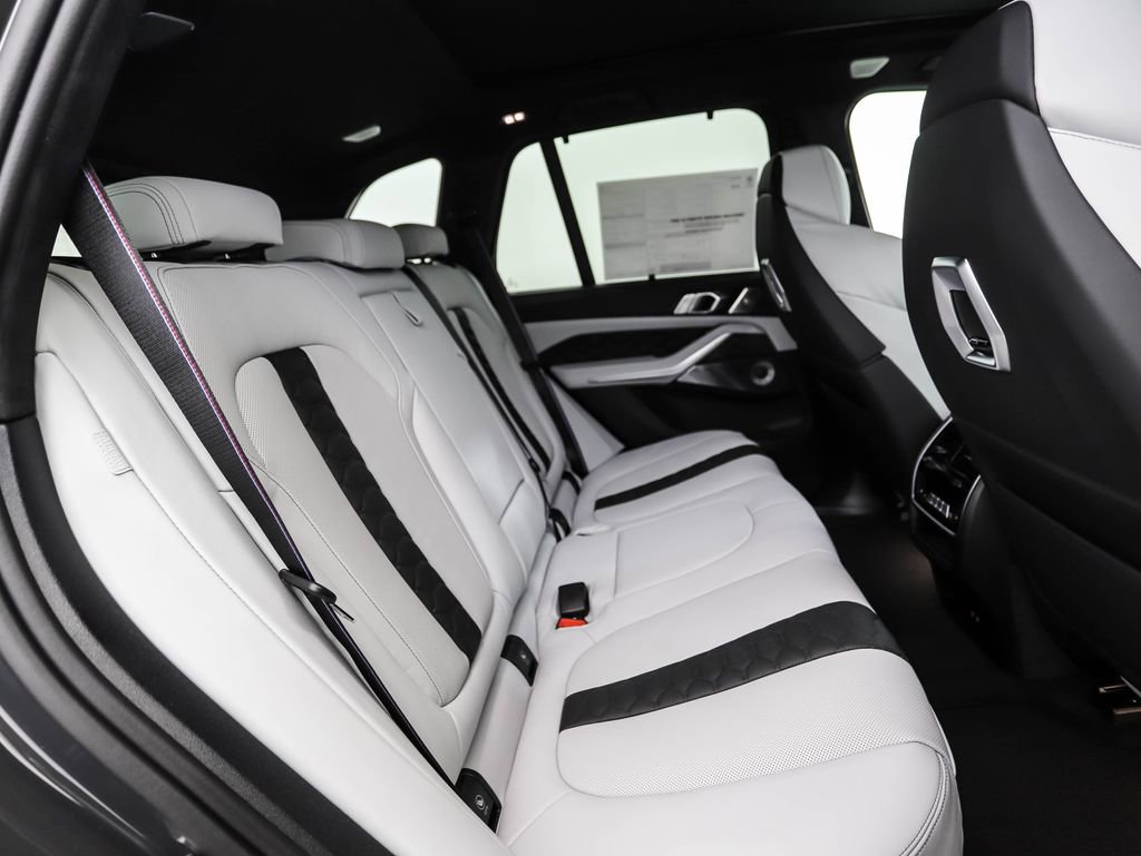 New 2026 BMW X5 M Competition w/ Executive Package image 25