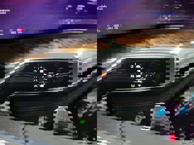 Certified 2026 Cadillac Escalade Platinum Sport w/ LPO, ONYX Package AWD/4WD image 22