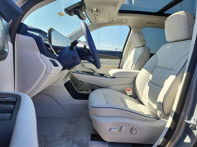 New 2026 Buick Enclave Avenir w/ Super Cruise Package image 10