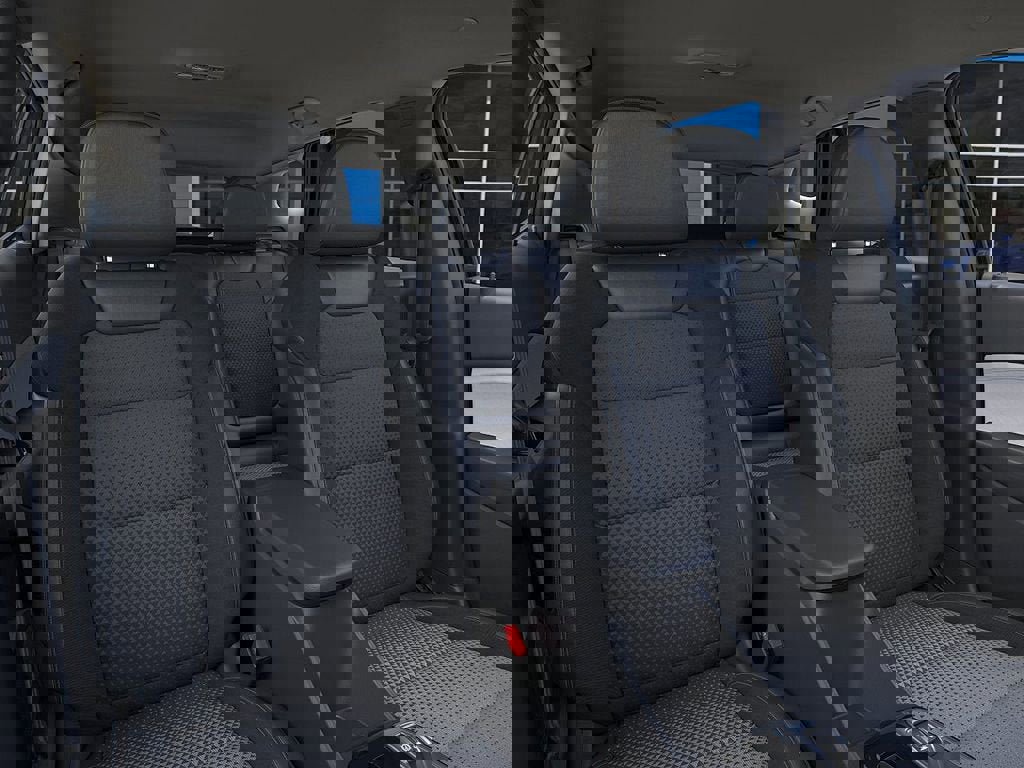 New 2026 Chevrolet Trax LT w/ Driver Confidence Package image 17