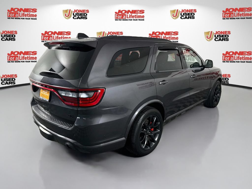 Used 2023 Dodge Durango R/T w/ Tow 'N Go Package AWD/4WD image 18