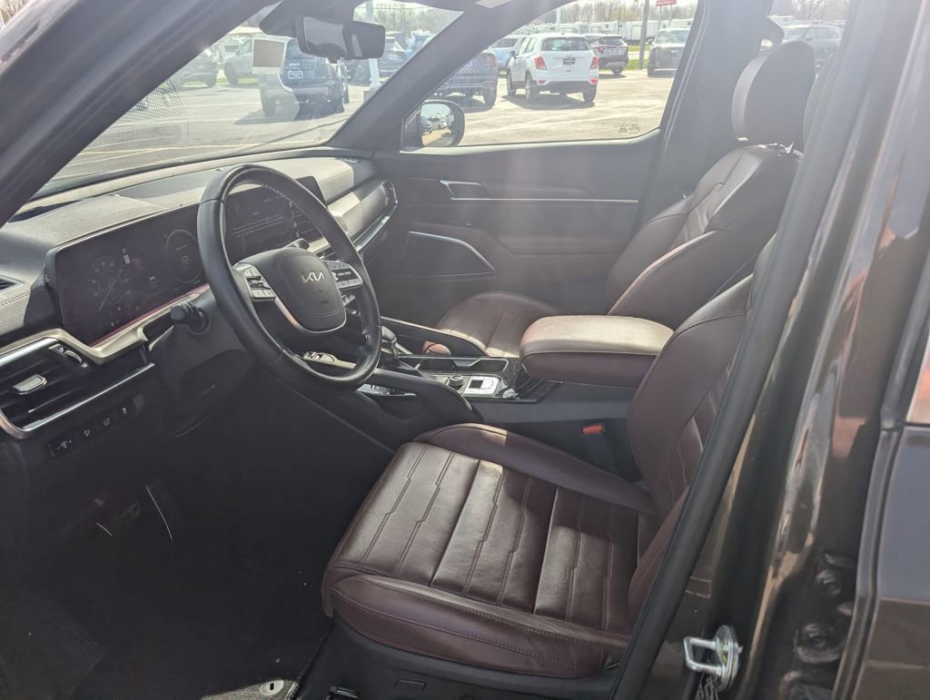 Used 2023 Kia Telluride SX Prestige AWD/4WD image 13