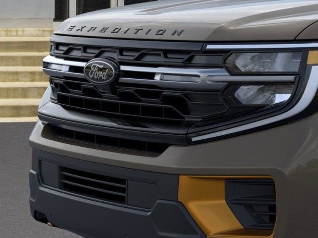 New 2026 Ford Expedition Tremor image 17