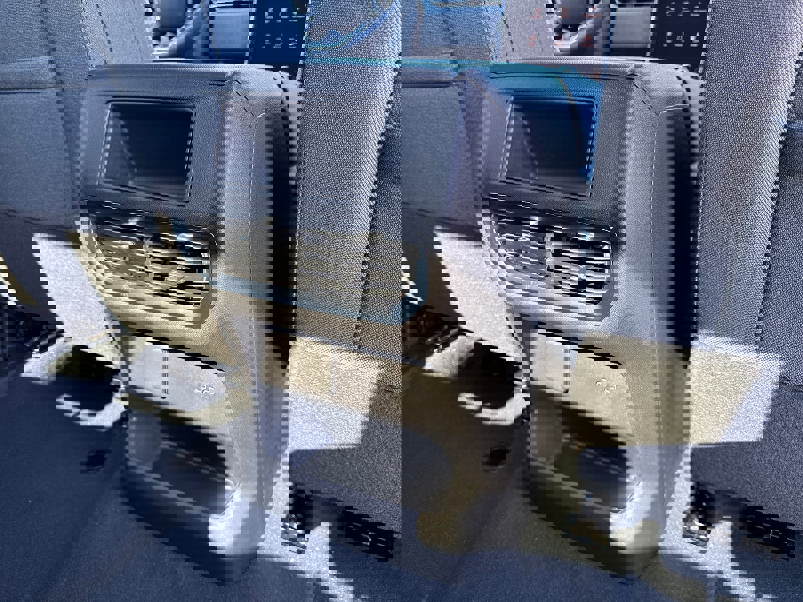 Used 2026 GMC Sierra EV Elevation image 19