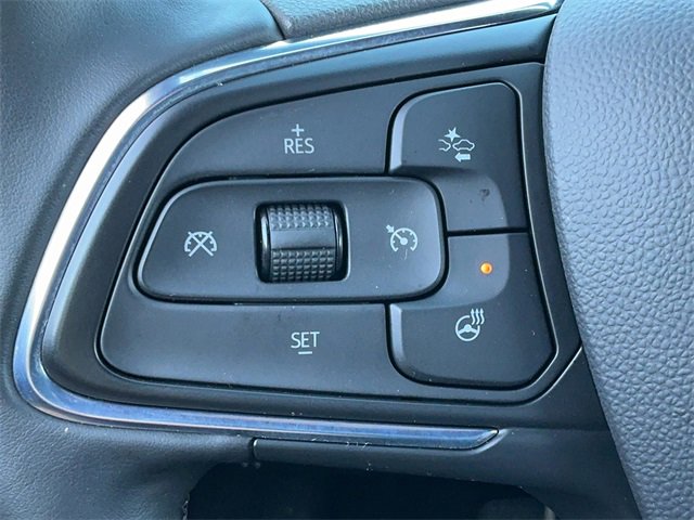 Used 2024 Buick Envista Sport Touring w/ Convenience I Package image 23