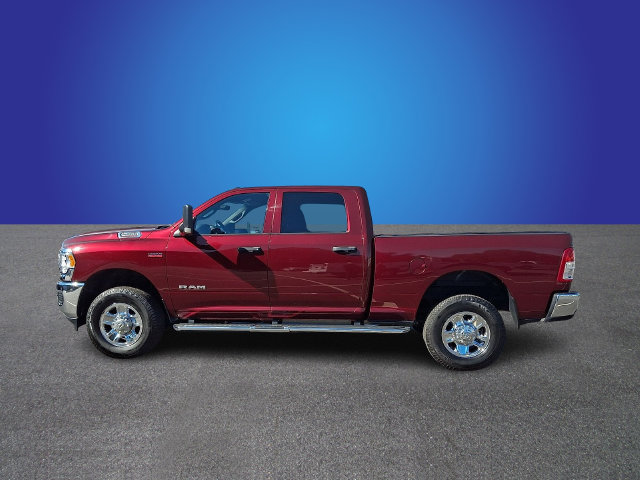 Used 2022 RAM 2500 Tradesman AWD/4WD image 6