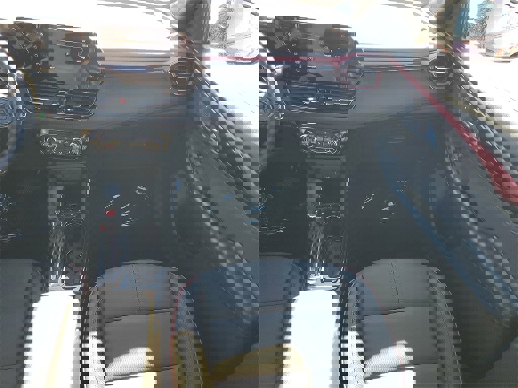 Used 2026 Chevrolet TrailBlazer RS w/ Convenience Package image 27