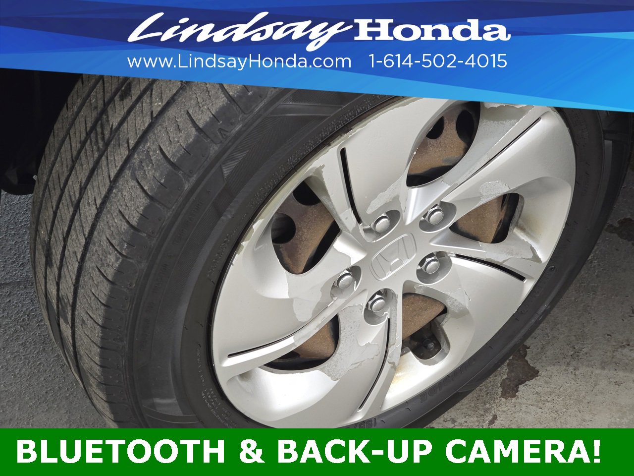 Used 2014 Honda Civic LX image 24