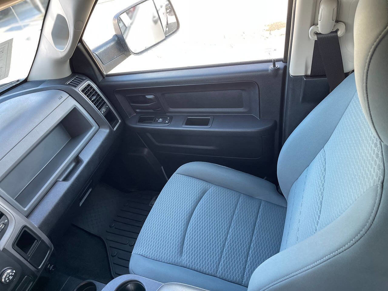 Used 2014 RAM 3500 Tradesman w/ Popular Equipment Group image 26