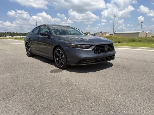 New 2026 Honda Accord SE image 7