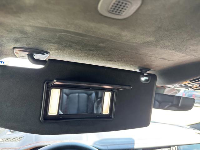 Certified 2023 Jeep Grand Cherokee Summit image 33