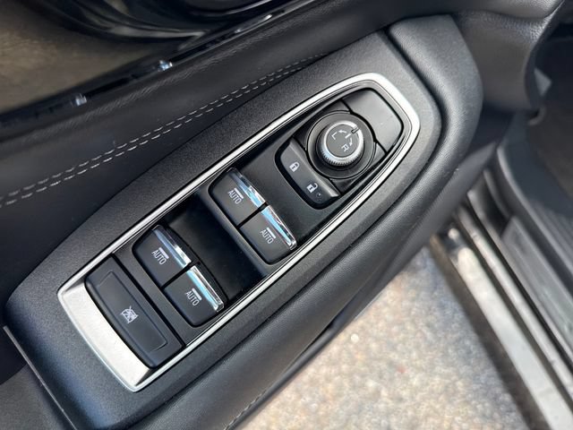 Used 2024 Subaru Legacy Limited AWD/4WD image 16