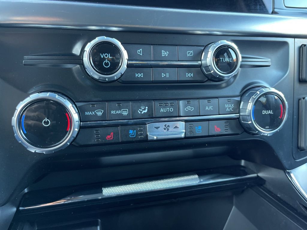 Certified 2023 Ford F150 Lariat image 12