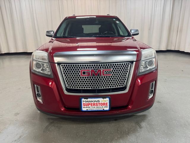 Used 2013 GMC Terrain Denali image 11