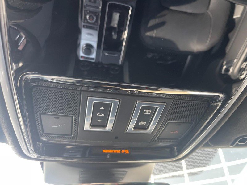 Used 2021 Land Rover Range Rover P525 Westminster Edition AWD/4WD image 42