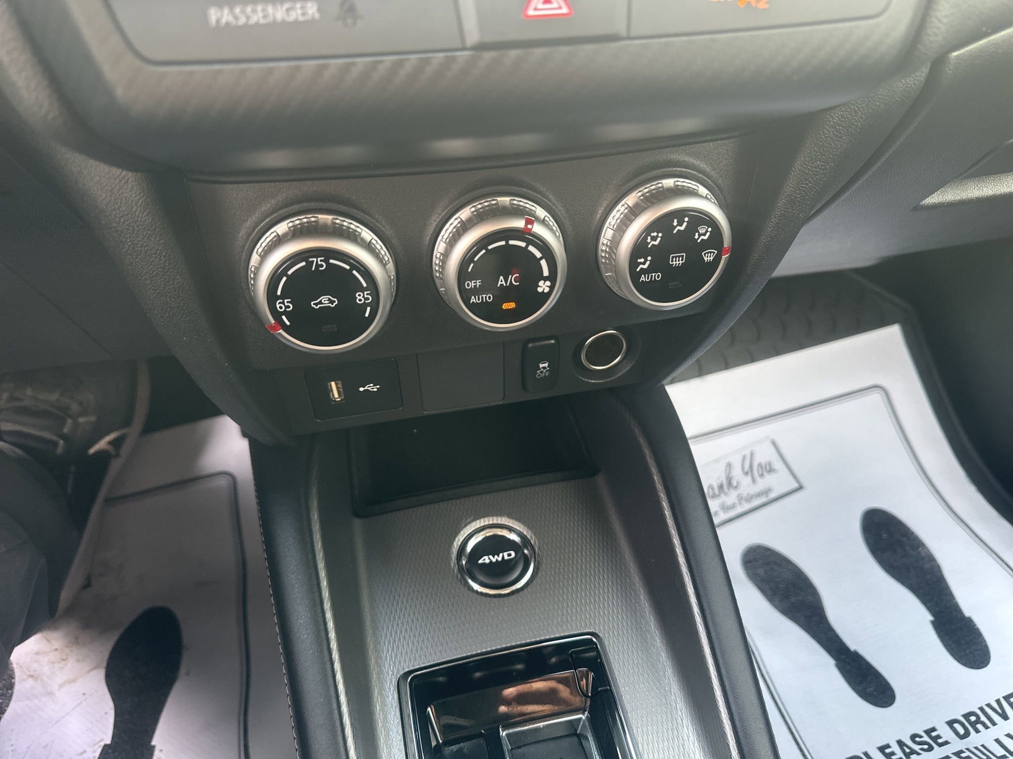 Used 2024 Mitsubishi Outlander Sport ES image 21